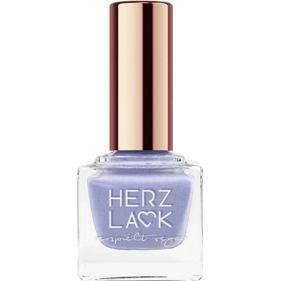 Herzlack Přírodní lak na nehty 15 Free 185 Harebells 11 ml