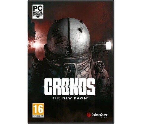 Cronos: The New Dawn