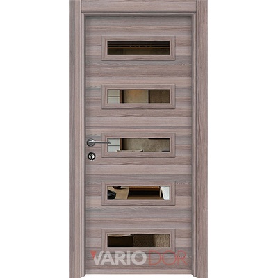 VarioDor Остъкление за интериорна врата мод. vd-10-mr (това не е врата)