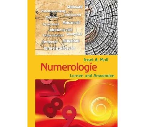 Numerologie