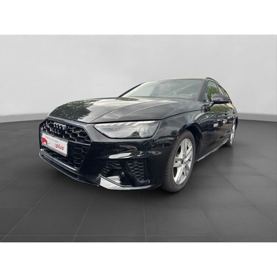 Audi A4 Avant 40 TFSI quattro S line 150 kW