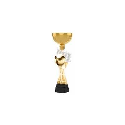 Poháry Bauer Akrylátová trofej ACUPCGNM08 Volejbal