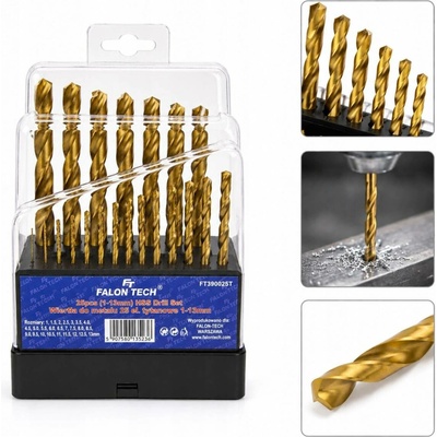 Falon-Tech FT390025T