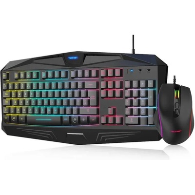 TeckNet EGC01706BK02