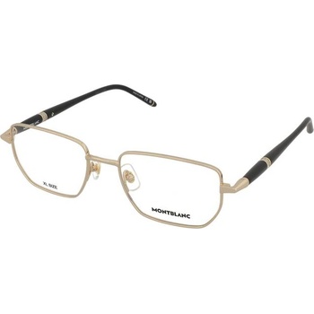 Mont Blanc Диоптрични очила Montblanc MB0347O 004