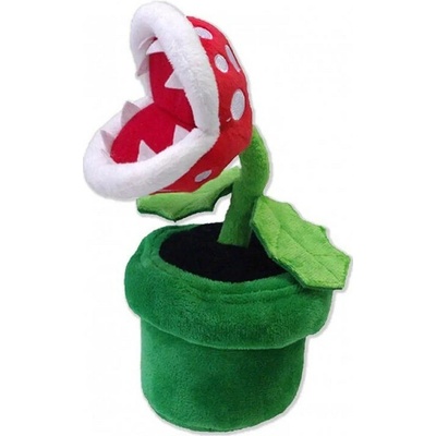 Together+ Super Mario Plante Piranha 23 cm