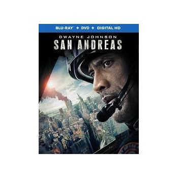 San Andreas BD