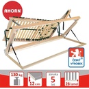 Ahorn Portoflex Kombi P HN 220 x 90 cm