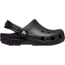 Crocs Classic Clog K černá