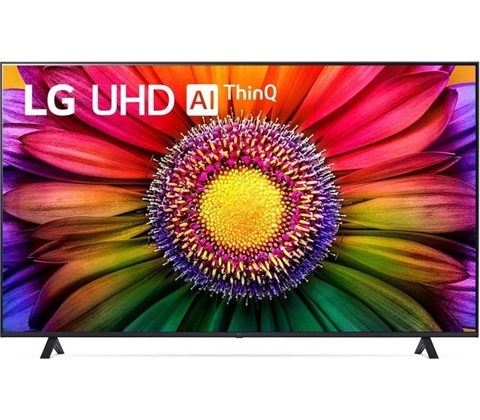 LG 50UR80003