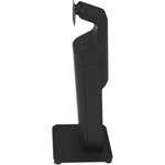 Zebra 3PTY-SC-2000-PB1-01 Стойка за киоск, подова стойка (3PTY-SC-2000-PB1-01) Джобни компютри (PDA)
