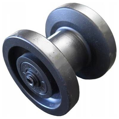 Vodiaca spodná rolna MINI YANMAR SV17 SV15 SV18 SV08