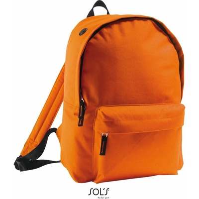 SOL'S | Rider orange Batohy onesize