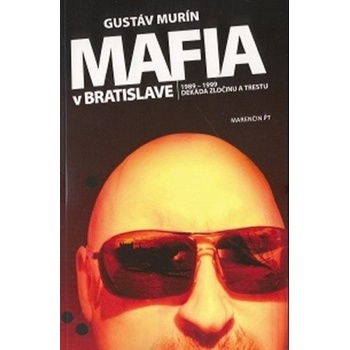 Mafia v Bratislave