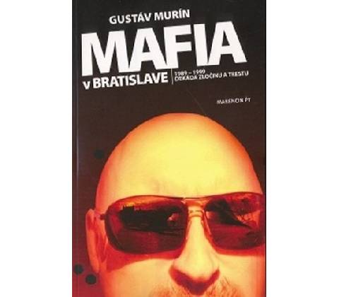 Mafia v Bratislave