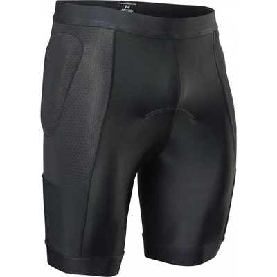 Fox Baseframe Pro Shorts černá – Zbozi.Blesk.cz