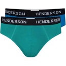 Henderson 39401 A&2