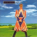 BOWIE, DAVID - EARTHLING CD