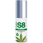 Stimul8 S8 Hybrid Cannabis Lube 50ml