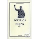 Dějiny I. - Polybios