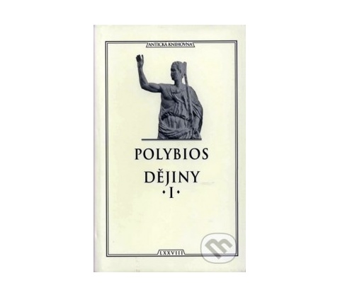 Dějiny I. - Polybios