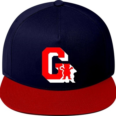 GRIZZLY Midfield Unstructured Strapback Nvy NVY