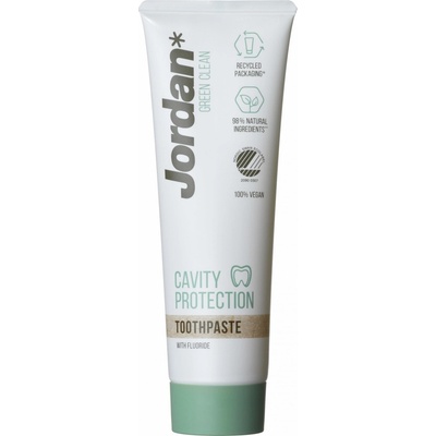 Jordan Green Clean 75 ml