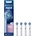 Oral-B Pro Sensitive Clean white 4 pcs