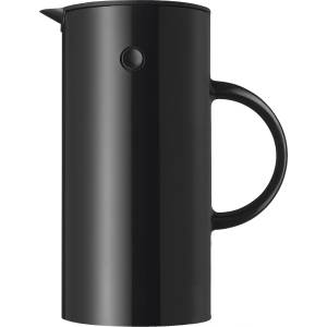 Stelton Вакуумна термос кана 0, 5 l black classic Stelton (SN935)