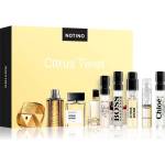 Beauty Discovery Box Notino Citrus Twist комплект унисекс