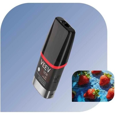 VEEV one X Strawberry pod 20 mg