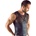 Svenjoyment Chest Harness Shirt 2161877 Black S