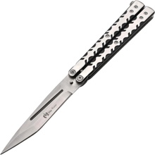 Max Knives P27S FINITION SILVER 224 mm P27S