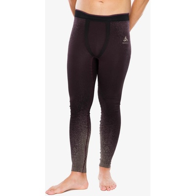 Odlo Blackcomb Eco BL Bottom Long fudge