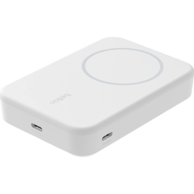 Belkin BPD008btWH