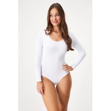 Ysabel Mora zateplené body Rhonda biele