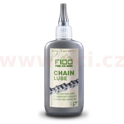 F100 BIO Chain Lube 100 ml