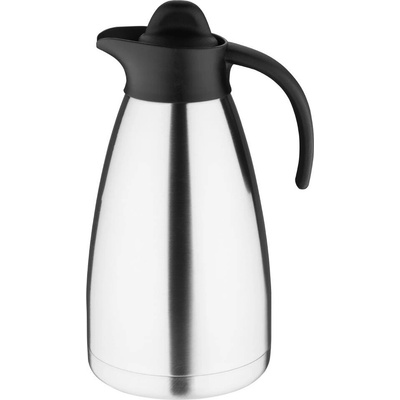 Olympia termokonvice se šroubovacím uzávěrem 1,5 l