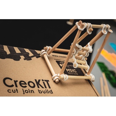 T-WOOD Stavebnice CreoKit