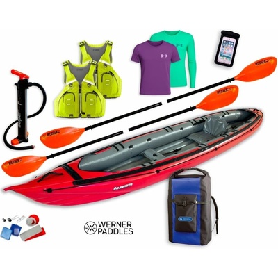 Gumotex SEAWAVE SET II