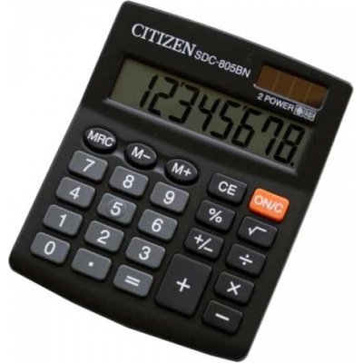 Citizen 810 BN
