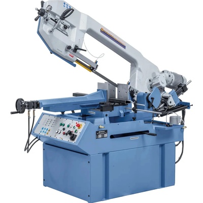 Bernardo MBS 600 DGA-V 400 V