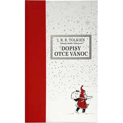 Dopisy Otce Vánoc