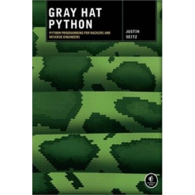 Gray Hat Python