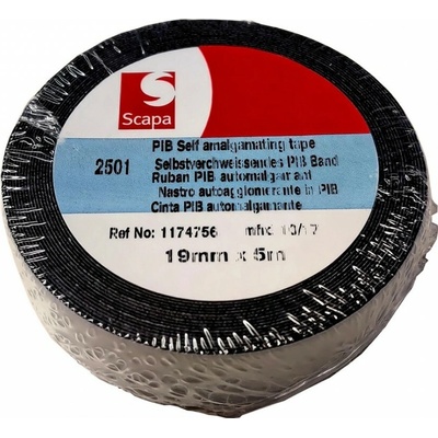 Scapa Páska izolační PIB 19 mm x 5 m