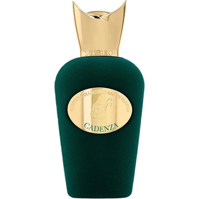 Sospiro Perfumes Cadenza parfumovaná voda unisex 100 ml