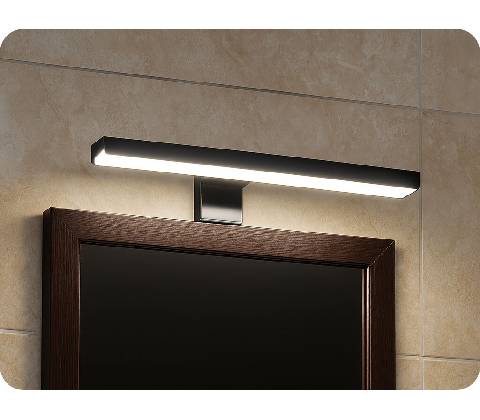 Solight WO827-BLK