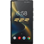 FiiO M33 R2R - Čierna