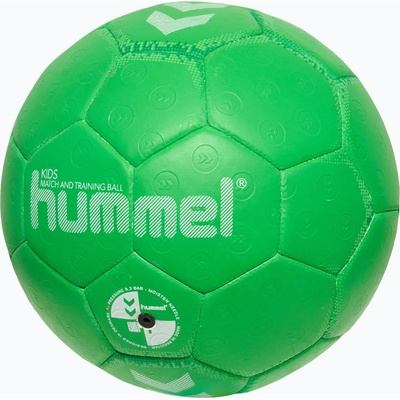 Hummel Kids HB handball green/white size 1