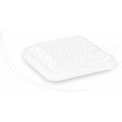 WIMEX s. r. o WIMEX s. r. o. Капак (PET) за купа за храна 66311 [50 бр. ]